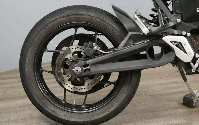 2023 Zero FXE 7.2