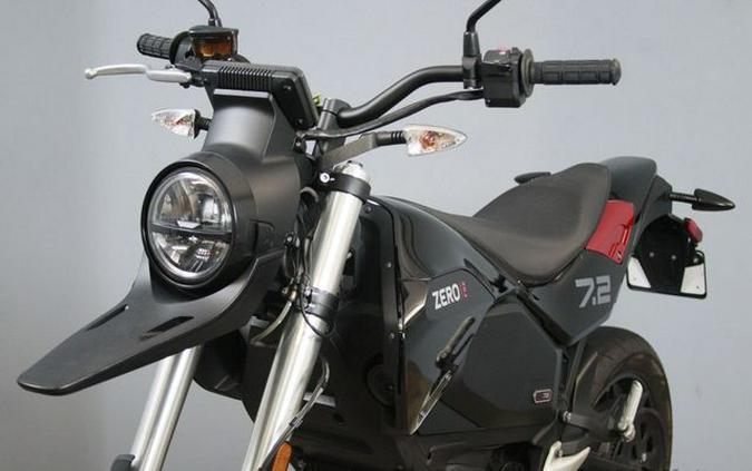2023 Zero FXE 7.2