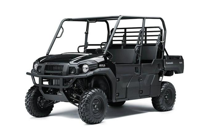 2023 Kawasaki Mule Pro-FXT