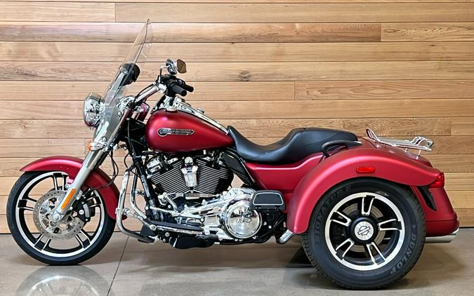 2019 Harley-Davidson Freewheeler®