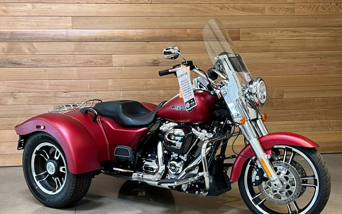 2019 Harley-Davidson Freewheeler®