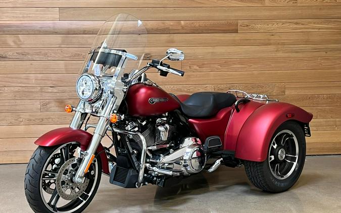 2019 Harley-Davidson Freewheeler®