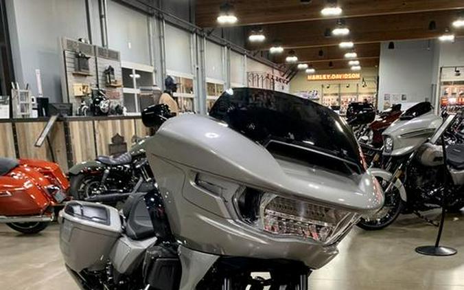2023 Harley-Davidson® FLTRXSE - CVO™ Road Glide®