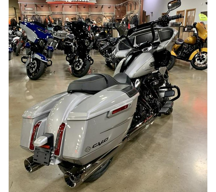 2023 Harley-Davidson® FLTRXSE - CVO™ Road Glide®