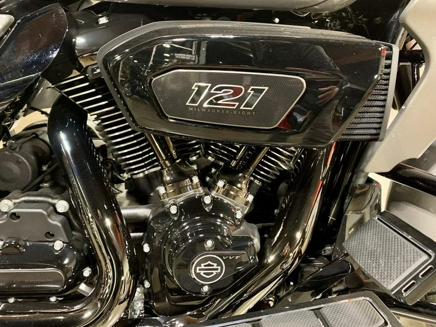 2023 Harley-Davidson® FLTRXSE - CVO™ Road Glide®