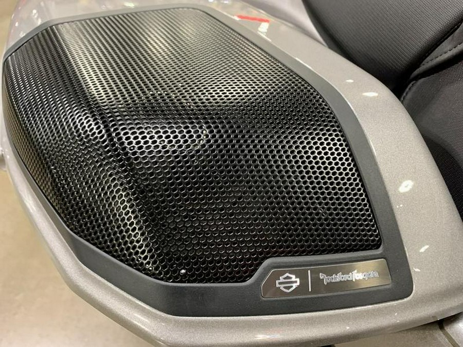 2023 Harley-Davidson® FLTRXSE - CVO™ Road Glide®