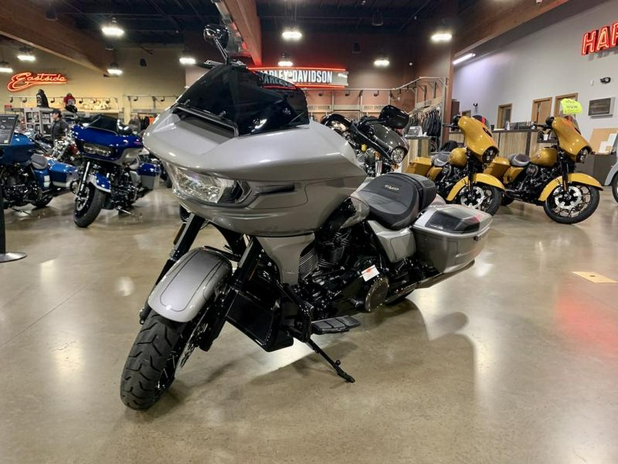 2023 Harley-Davidson® FLTRXSE - CVO™ Road Glide®