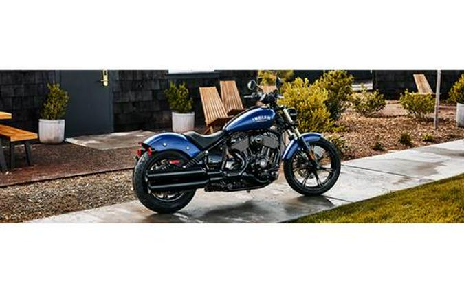 2024 Indian Motorcycle Chief Dark Horse®