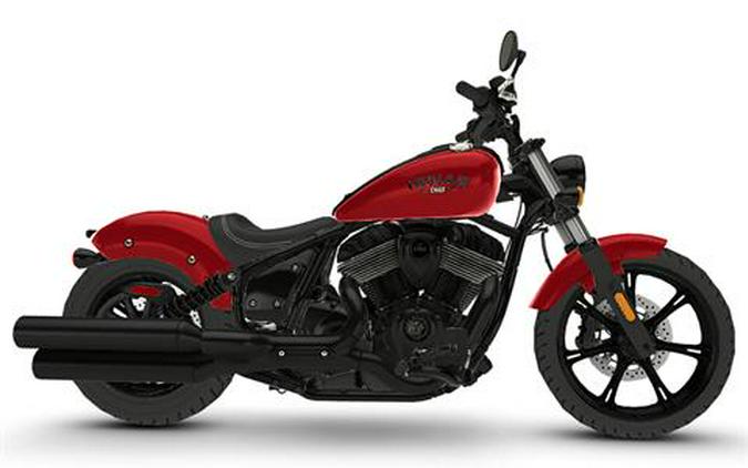 2024 Indian Motorcycle Chief Dark Horse®