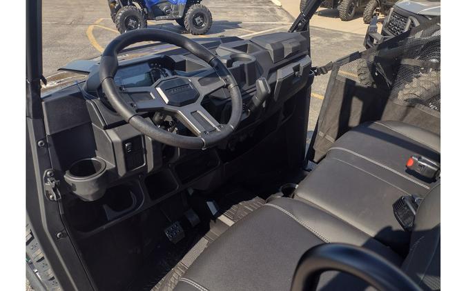 2024 Polaris Industries Ranger XP® 1000 Premium