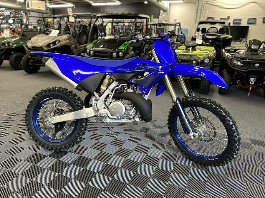 2024 Yamaha YZ250X