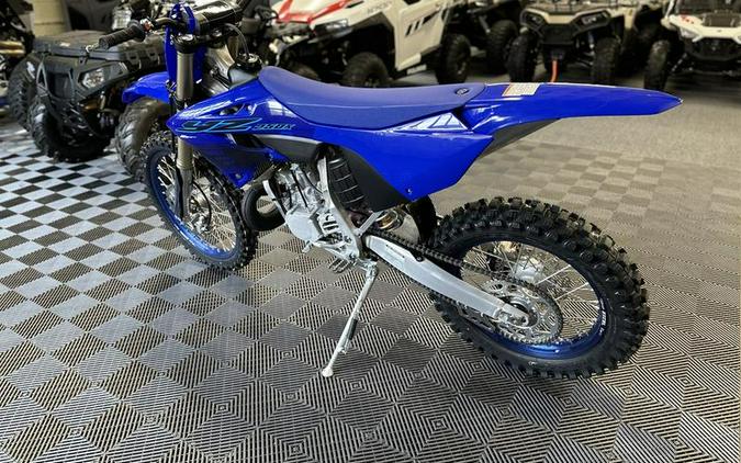 2024 Yamaha YZ250X