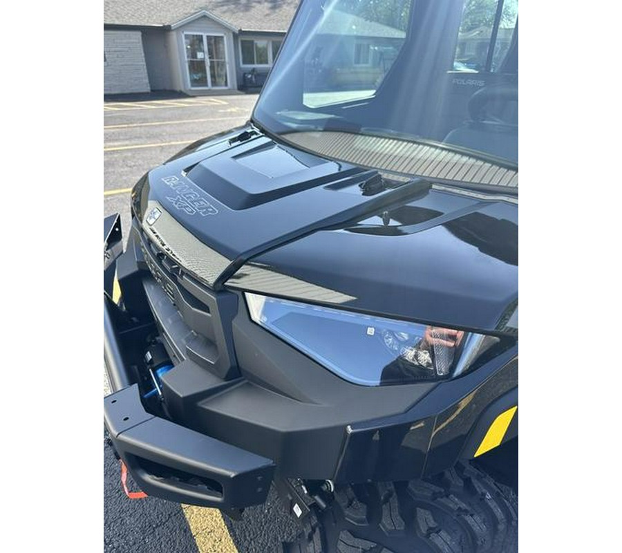 2025 Polaris® Ranger Crew XP 1000 NorthStar Edition Premium