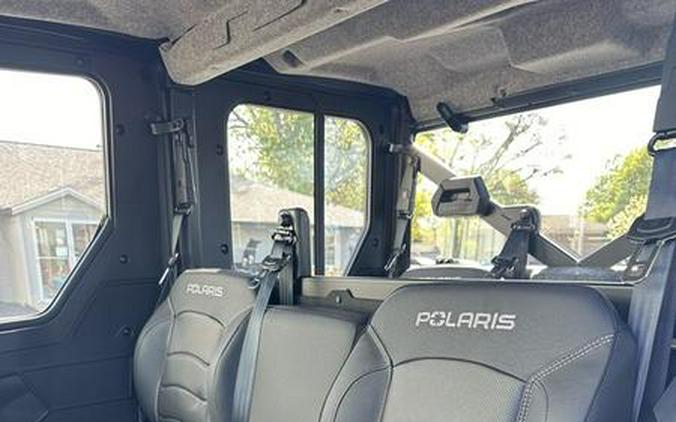 2025 Polaris® Ranger Crew XP 1000 NorthStar Edition Premium