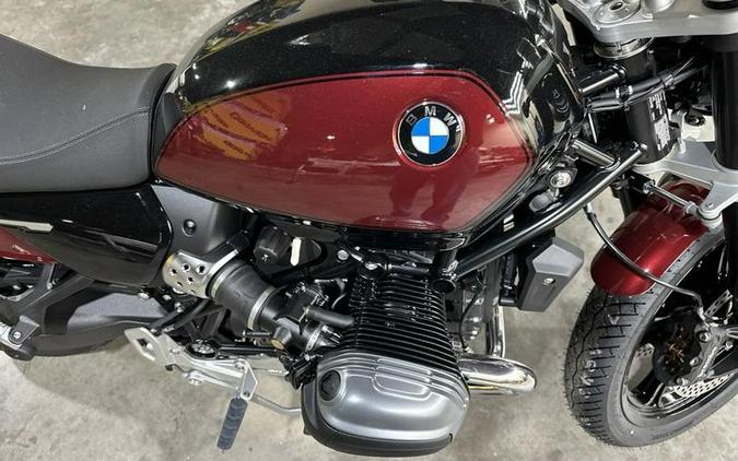 2024 BMW R 12 Aventurin Red Metallic