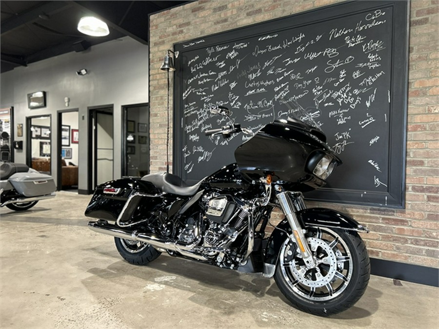 2024 Harley-Davidson Road Glide