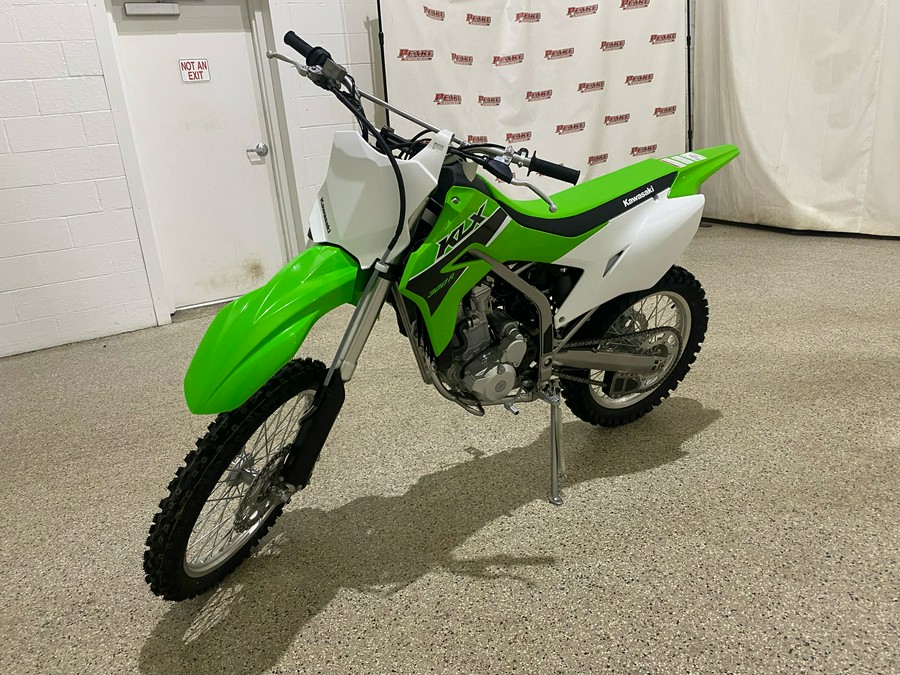 2023 Kawasaki KLX 300R