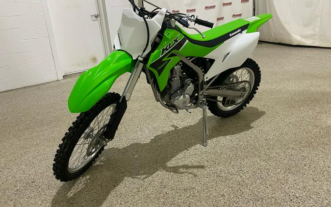 2023 Kawasaki KLX 300R