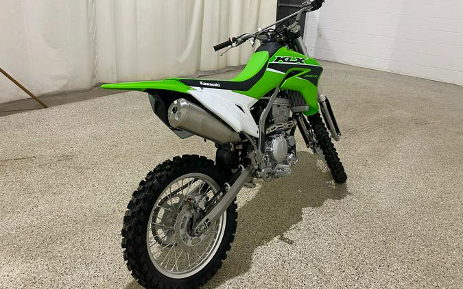 2023 Kawasaki KLX 300R