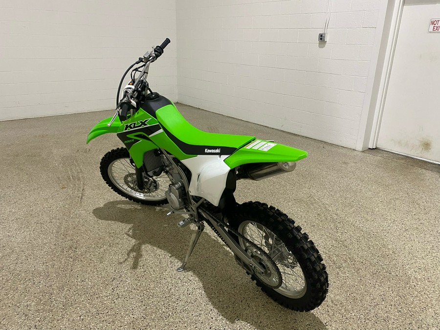 2023 Kawasaki KLX 300R