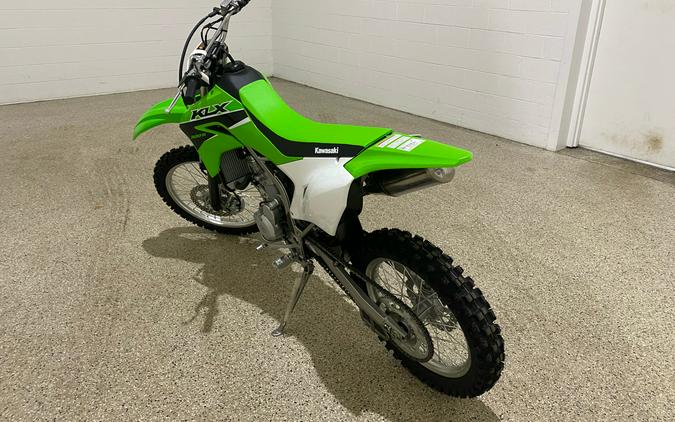 2023 Kawasaki KLX 300R