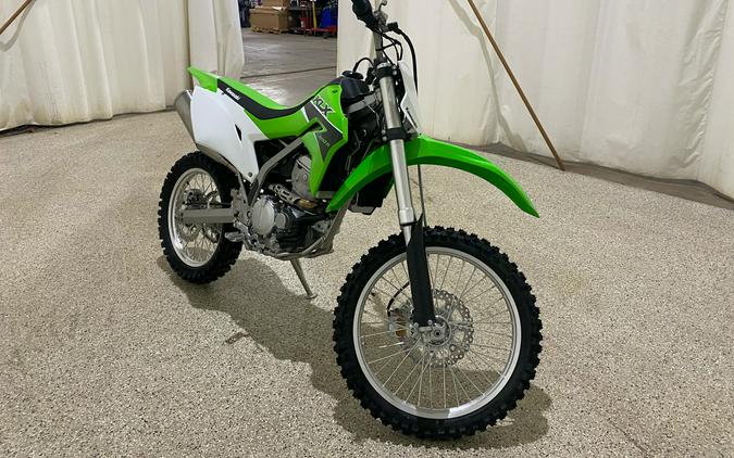 2023 Kawasaki KLX 300R