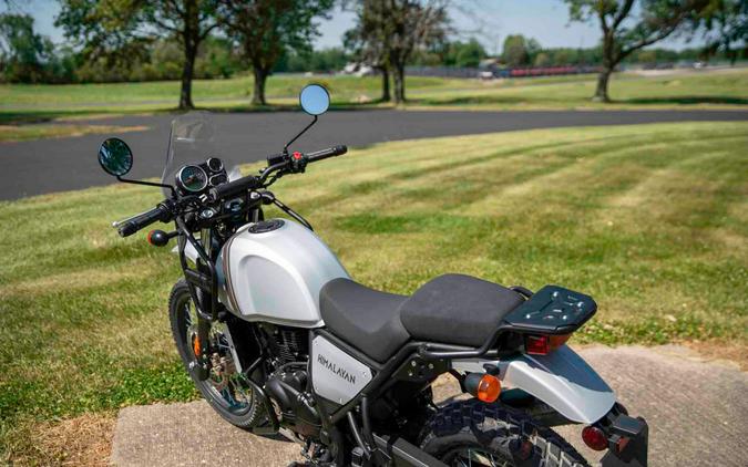 2023 Royal Enfield Himalayan