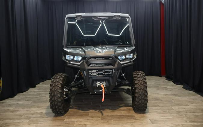 2024 Can-Am Defender MAX Limited HD10