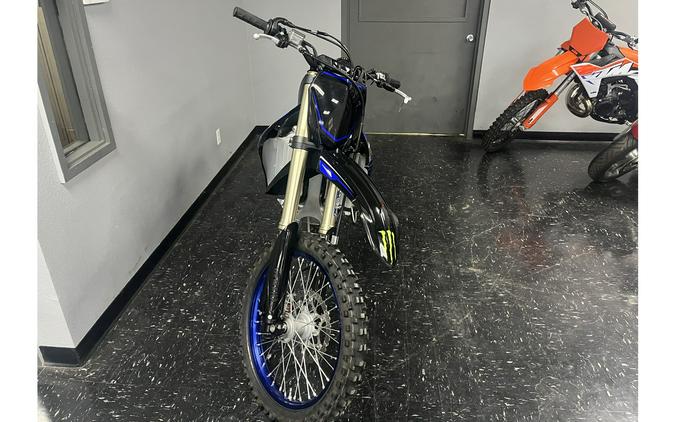 2021 Yamaha YZ450F