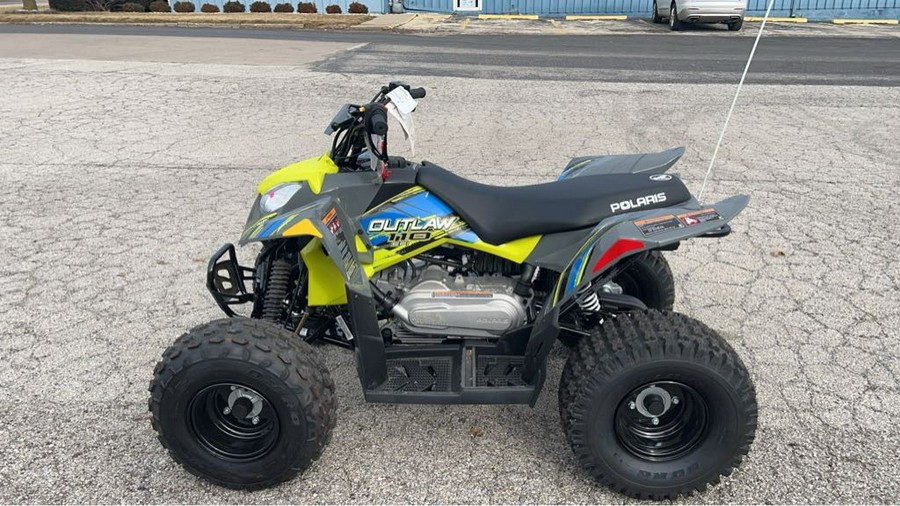 2023 Polaris Industries OUTLAW 110 EFI