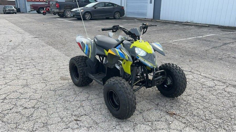 2023 Polaris Industries OUTLAW 110 EFI