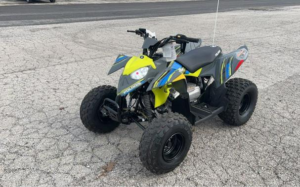 2023 Polaris Industries OUTLAW 110 EFI