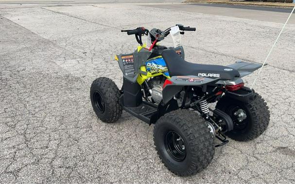 2023 Polaris Industries OUTLAW 110 EFI