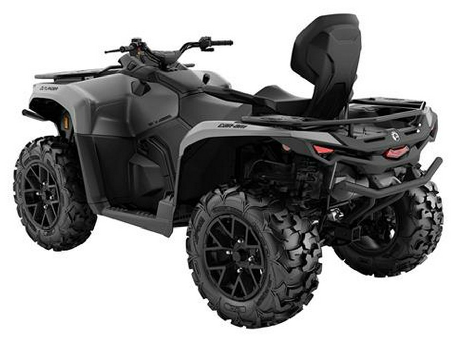 2024 Can-Am Outlander MAX XT 700