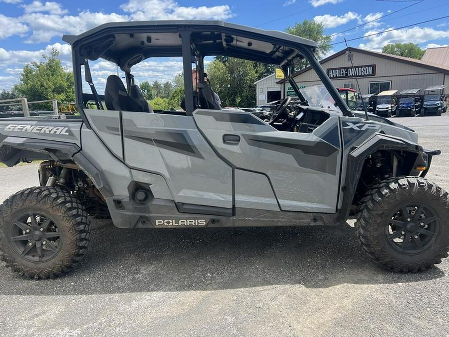 2023 Polaris® General XP 4 1000 Ultimate