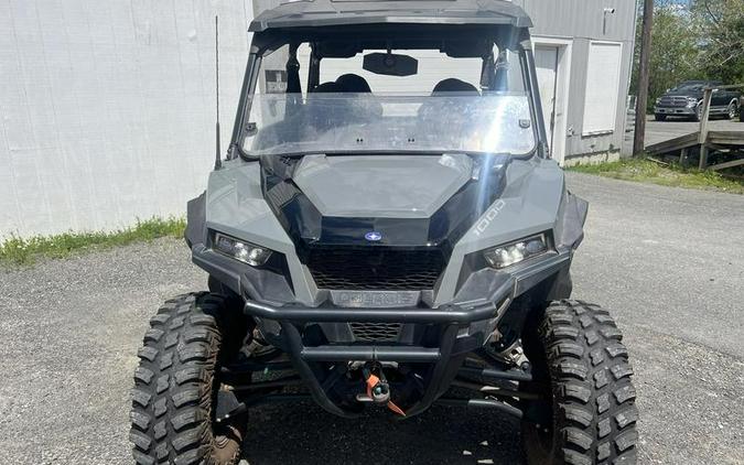 2023 Polaris® General XP 4 1000 Ultimate