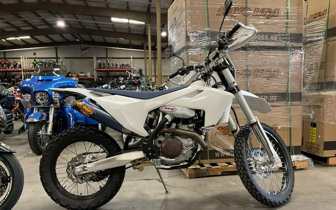 2018 Husqvarna® 501