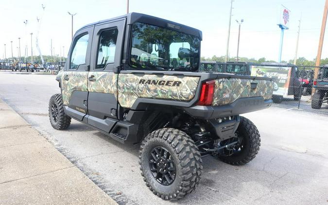 2024 Polaris® Ranger Crew XD 1500 NorthStar Edition Ultimate Camo