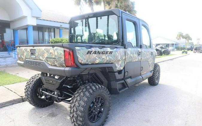 2024 Polaris® Ranger Crew XD 1500 NorthStar Edition Ultimate Camo