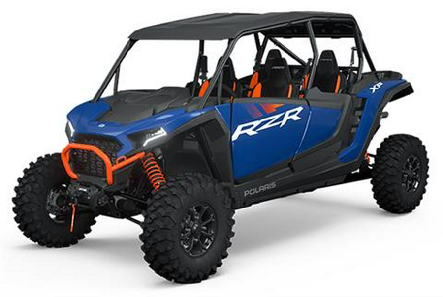 2025 Polaris RZR XP 4 1000 Ultimate