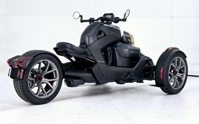 2025 Can-Am® Ryker Rotax 600 ACE