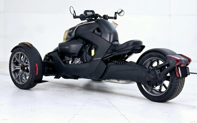 2025 Can-Am® Ryker Rotax 600 ACE