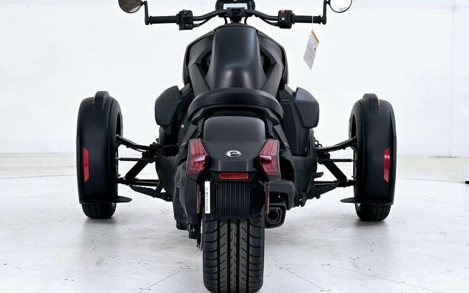 2025 Can-Am® Ryker Rotax 600 ACE