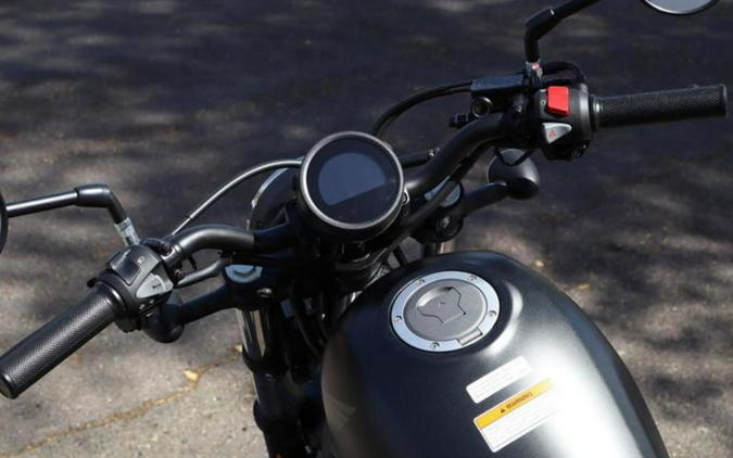 2025 Honda® Rebel 300