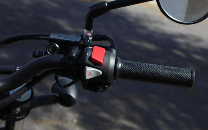 2025 Honda® Rebel 300