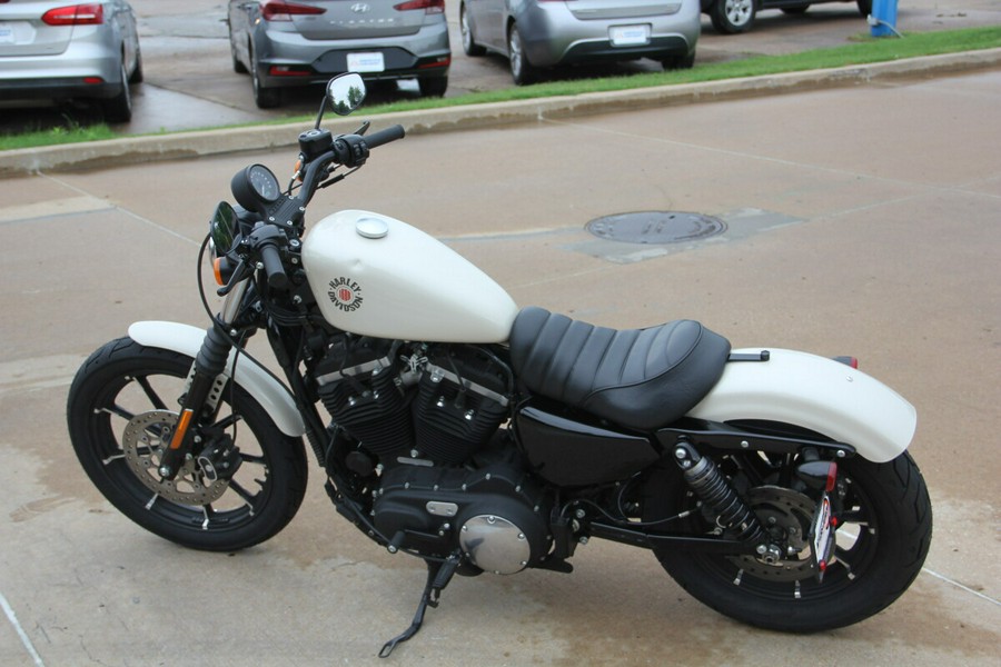 2022 Harley-Davidson Iron 883