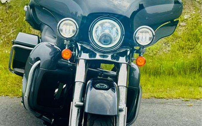 2021 Harley-Davidson Ultra Limited