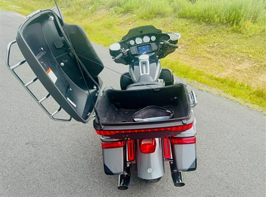 2021 Harley-Davidson Ultra Limited