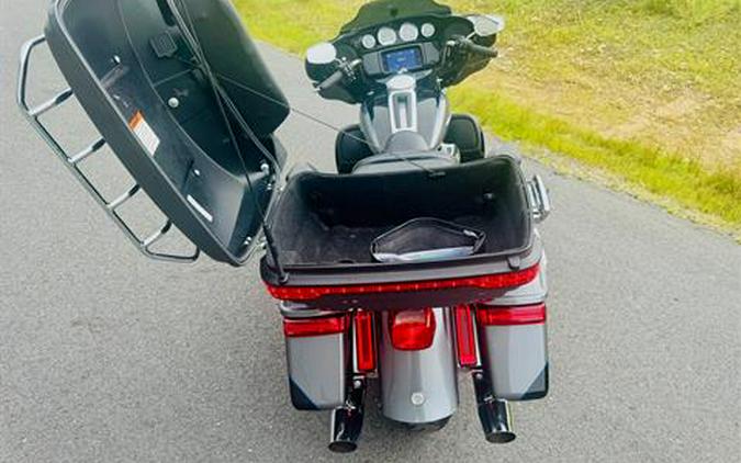 2021 Harley-Davidson Ultra Limited