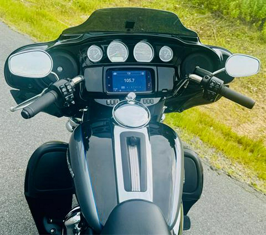 2021 Harley-Davidson Ultra Limited